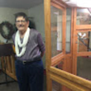 Meet your Posher, Retta